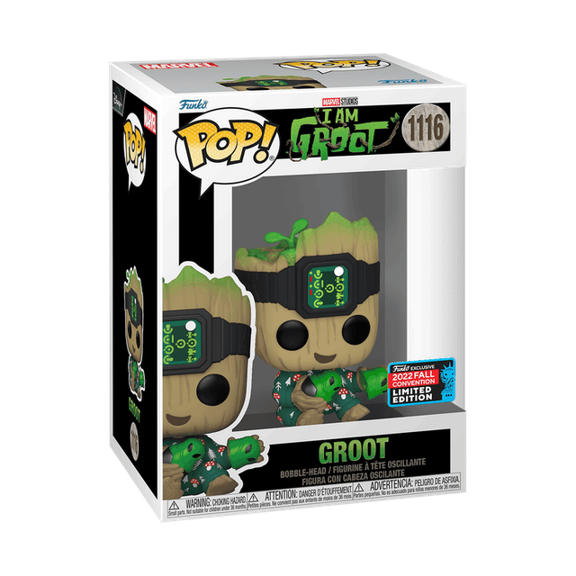 groot fall convention 1116