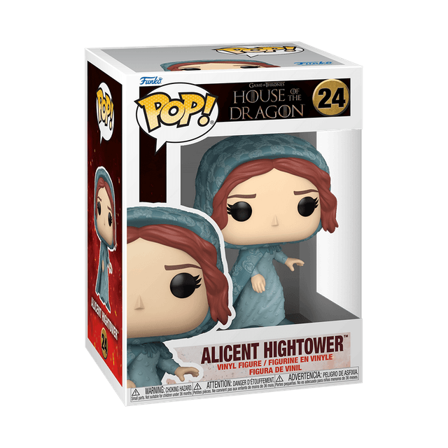 alicent hightower 24