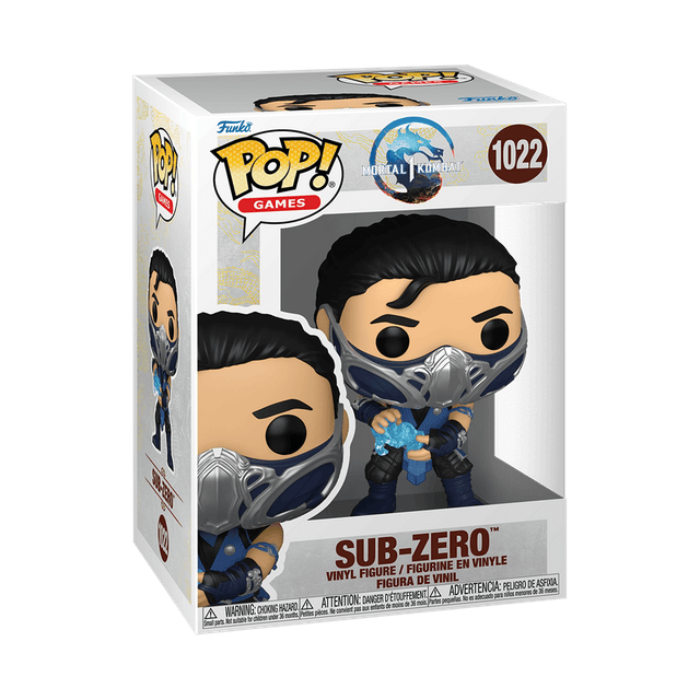 sub zero 1022