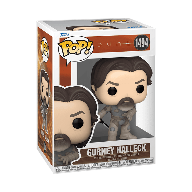 gurney halleck 1494