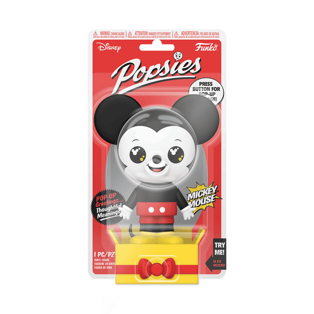 mickey mouse