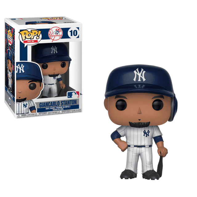 giancarlo stanton mlb 10
