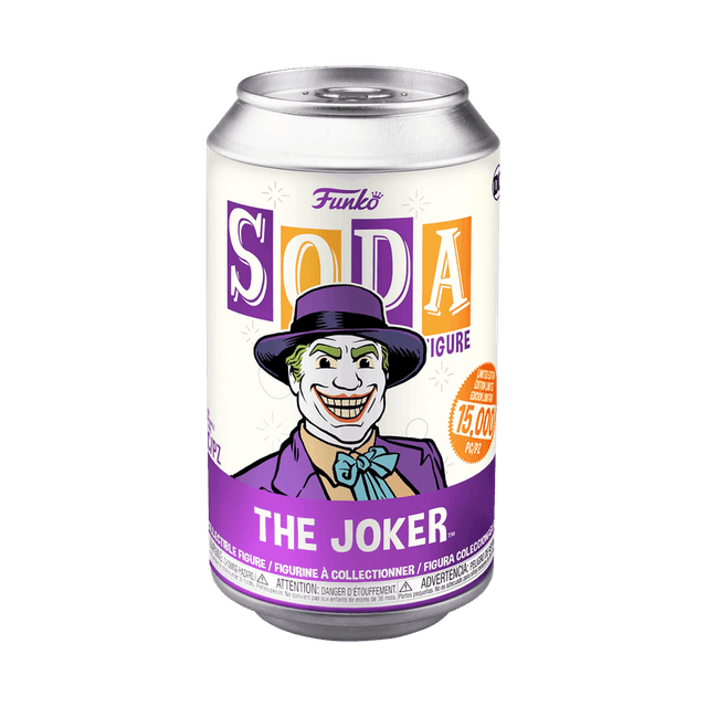 the joker 1989