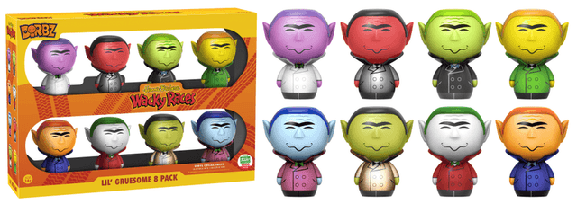 lil gruesome shop red green 8 pack