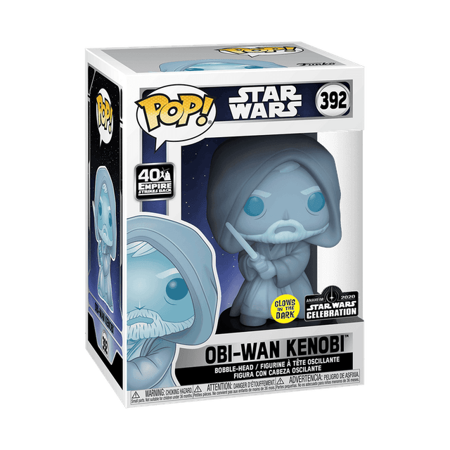 obi wan kenobi star wars celebration glows in the dark 392