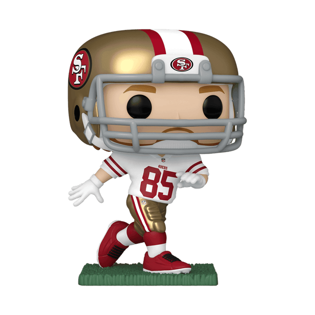 george kittle nfl 167