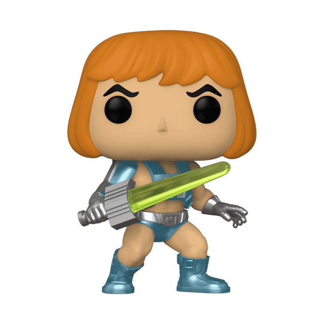 he man summer convention 106