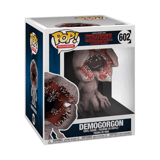 demogorgon 602