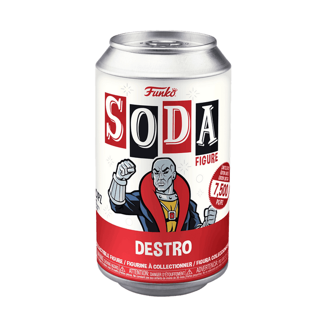 destro
