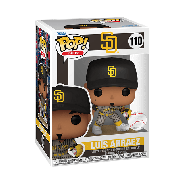 luis arraez mlb 110
