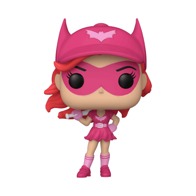batwoman exclusive white background 221