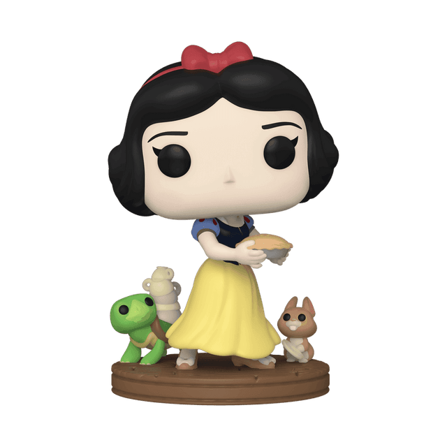 snow white 1019