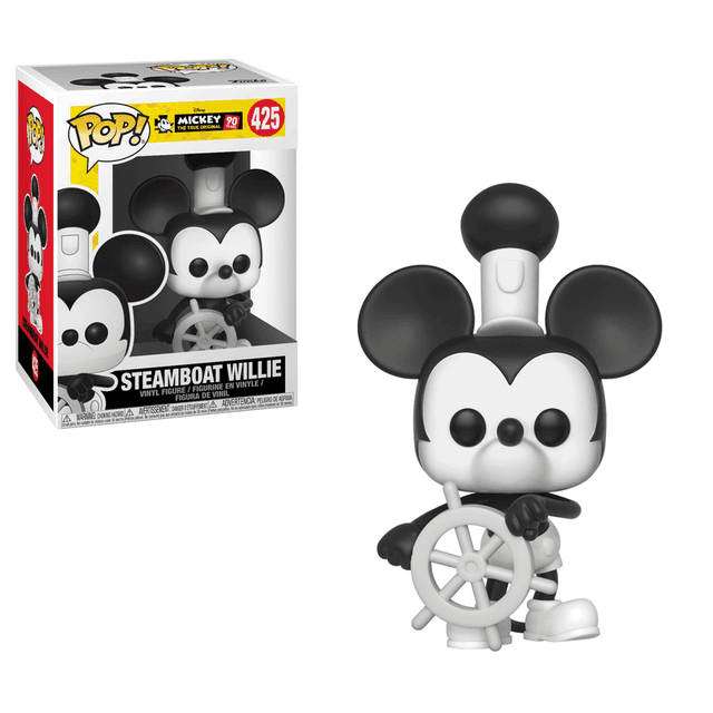 steamboat willie 425