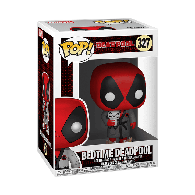 bedtime deadpool 327