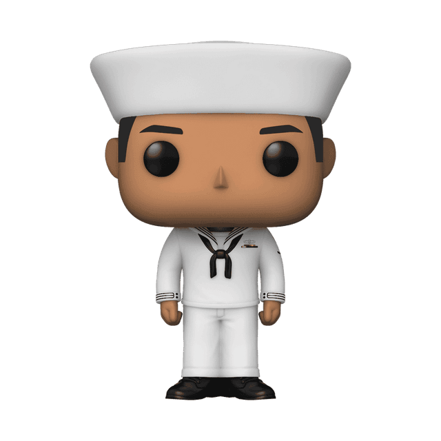 sailor male hispanic usn
