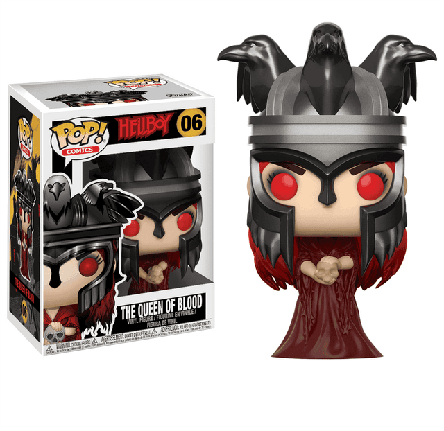 the queen of blood 06