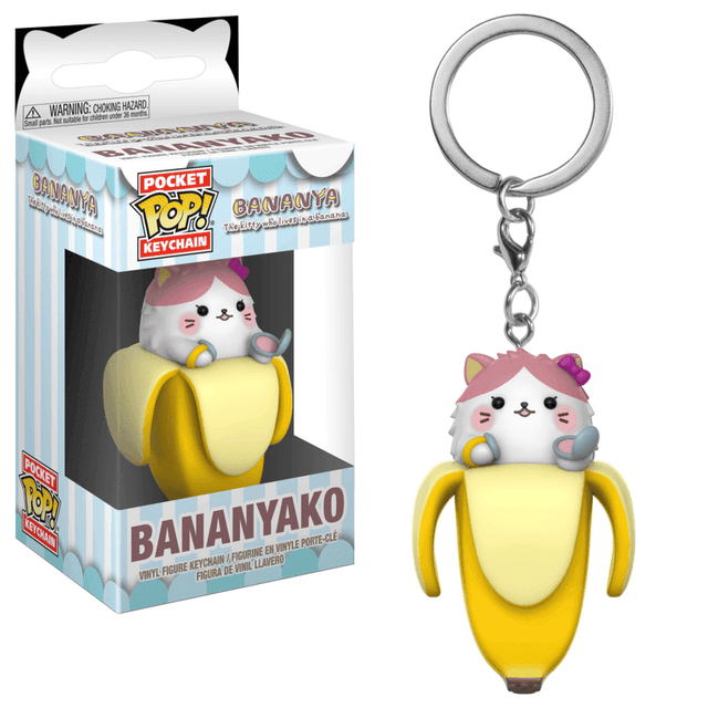 bananyako