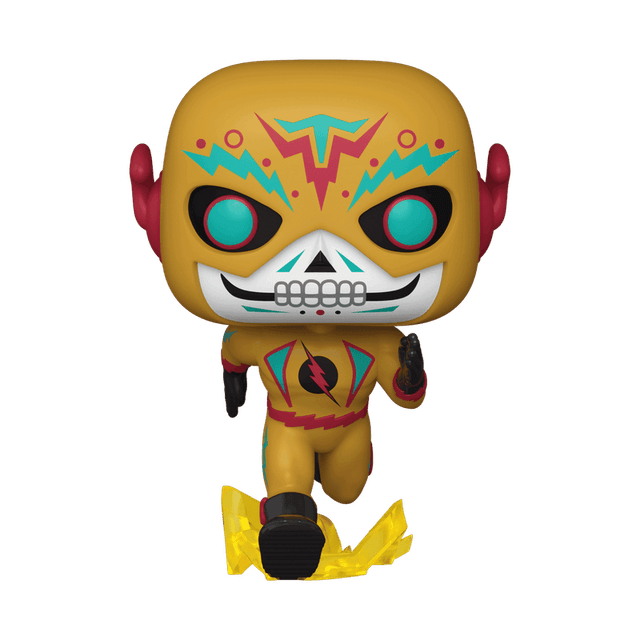 reverse flash exclusive white background 420