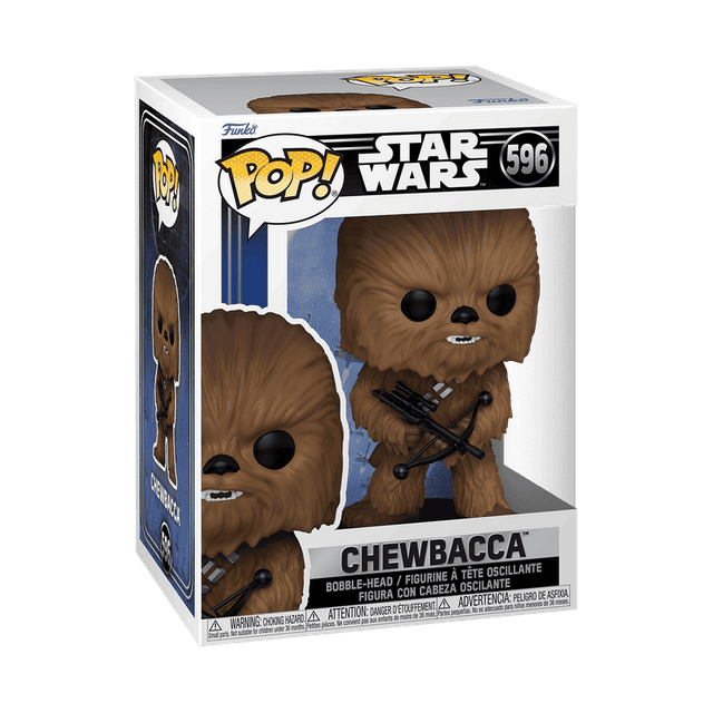 chewbacca 596