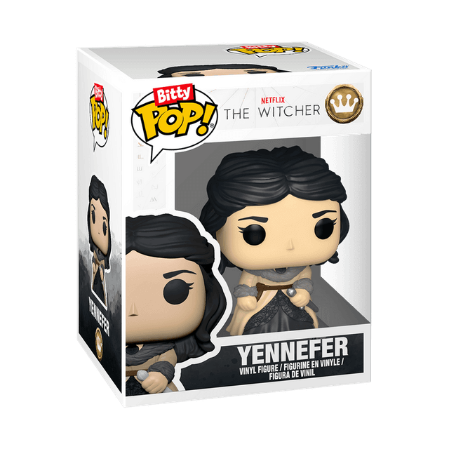 yennefer