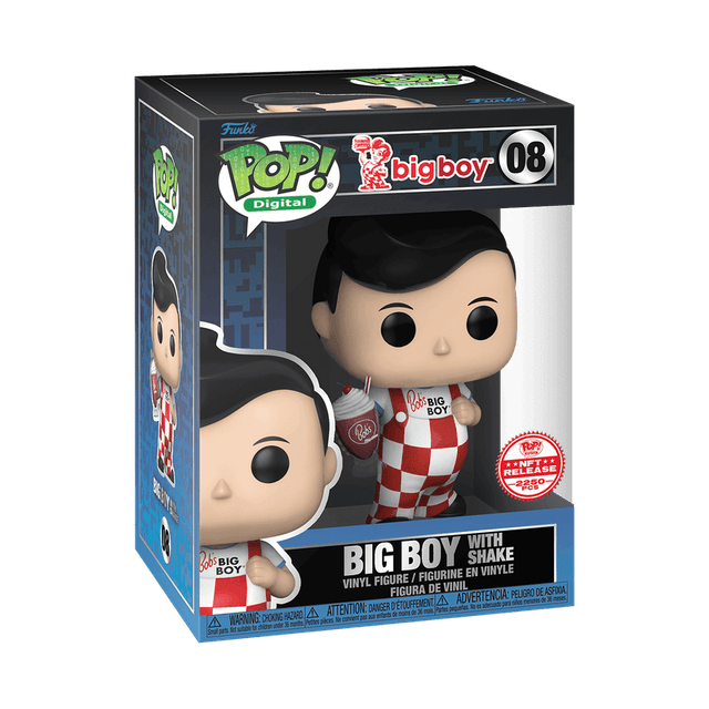 big boy with shake 08