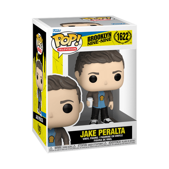 jake peralta 1622