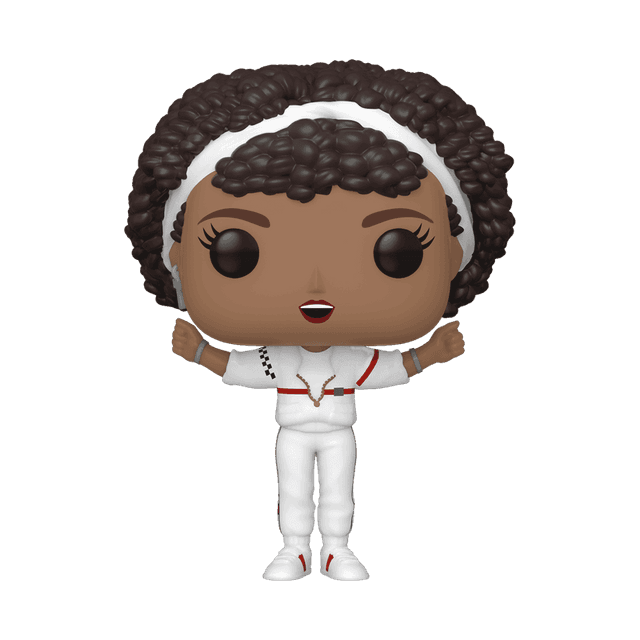 whitney houston exclusive white background 71