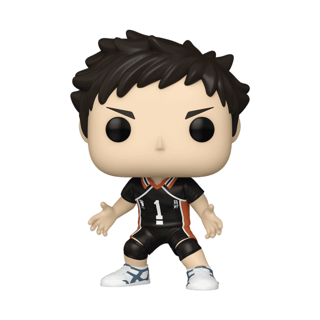 daichi sawasmura special edition 1394