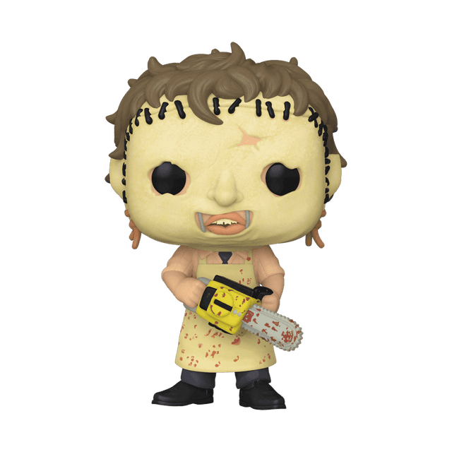 leatherface 1150