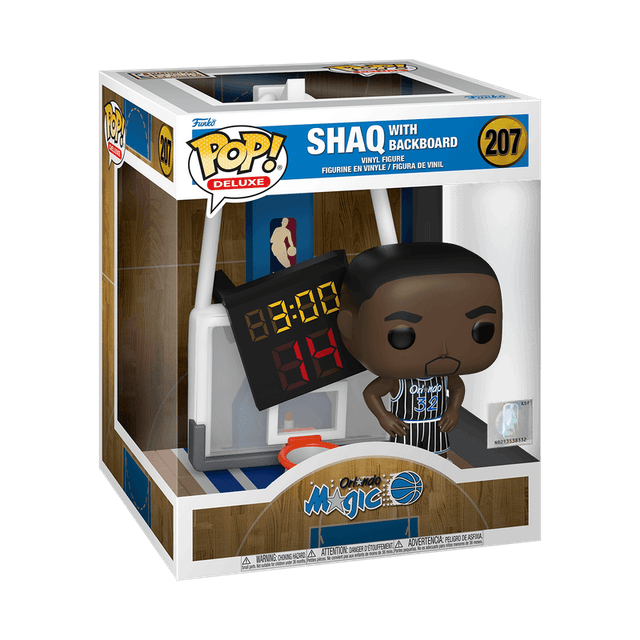shaq with backboard nba 207