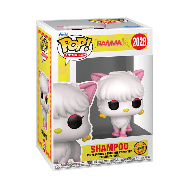 shampoo chase 2028