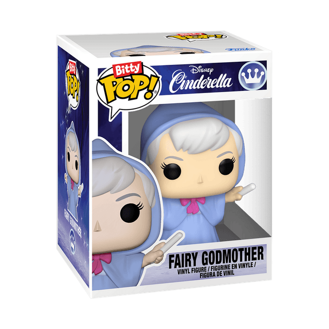 fairy godmother