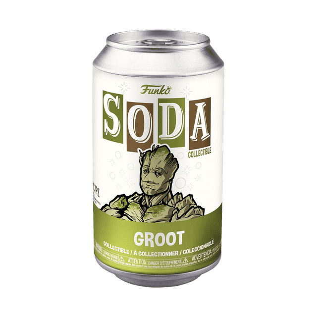 groot