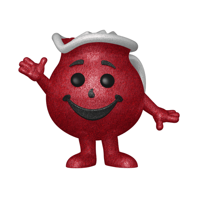 kool aid man diamond 44