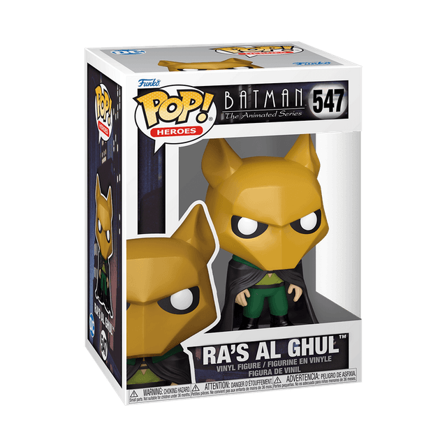 ra s al ghul 547