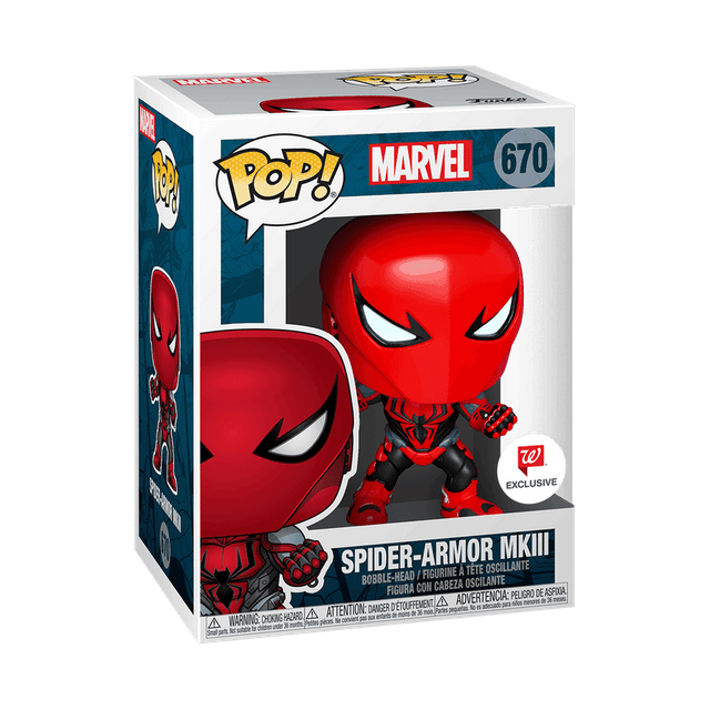 spider armor mkiii w exclusive 670