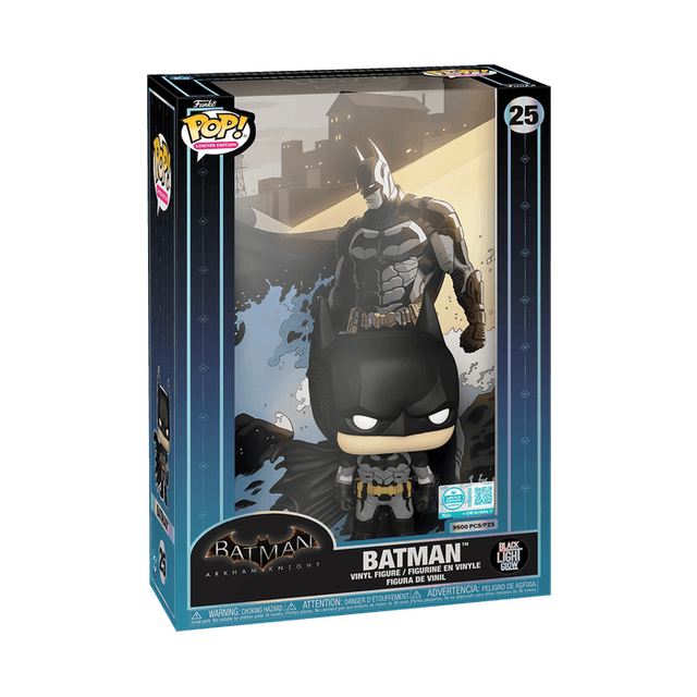 batman original supreme blacklight glow 25