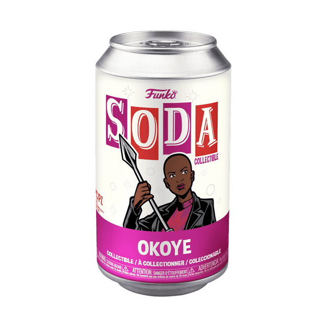 okoye