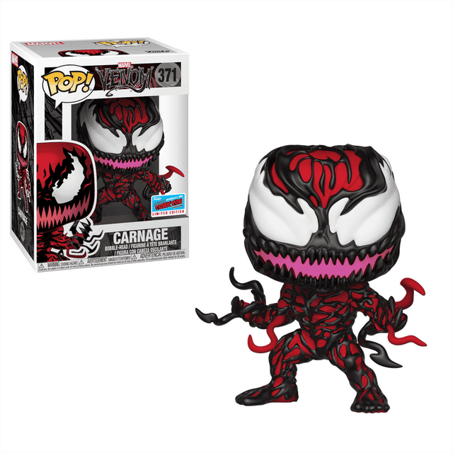 carnage new york comic con 371