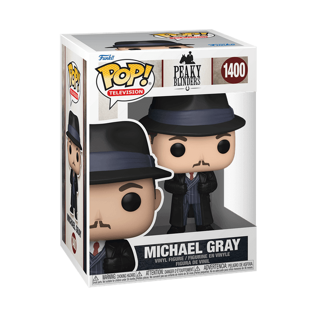 michael gray 1400