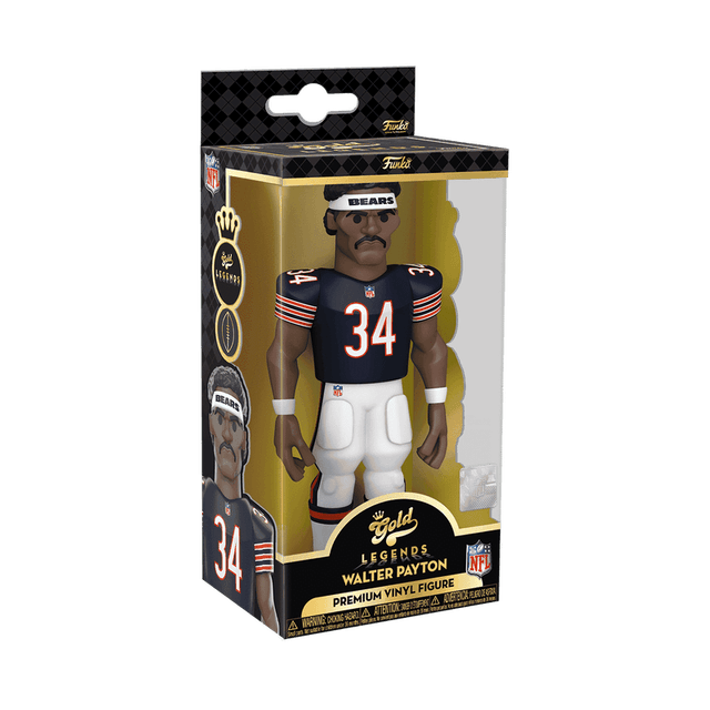 walter payton nfl