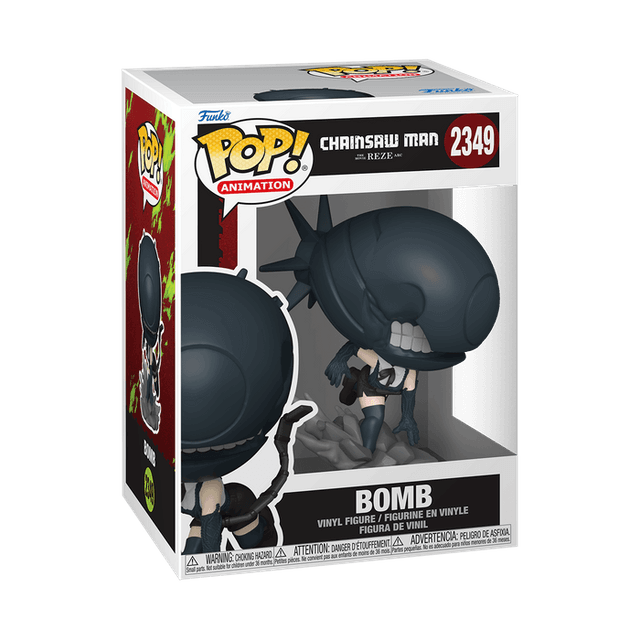 bomb 2349