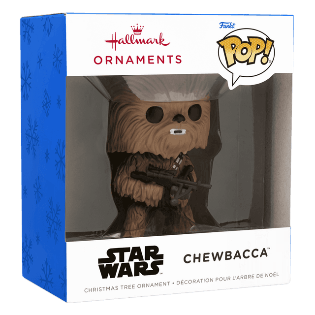 chewbacca