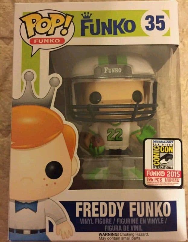 freddy football san diego comic con 35