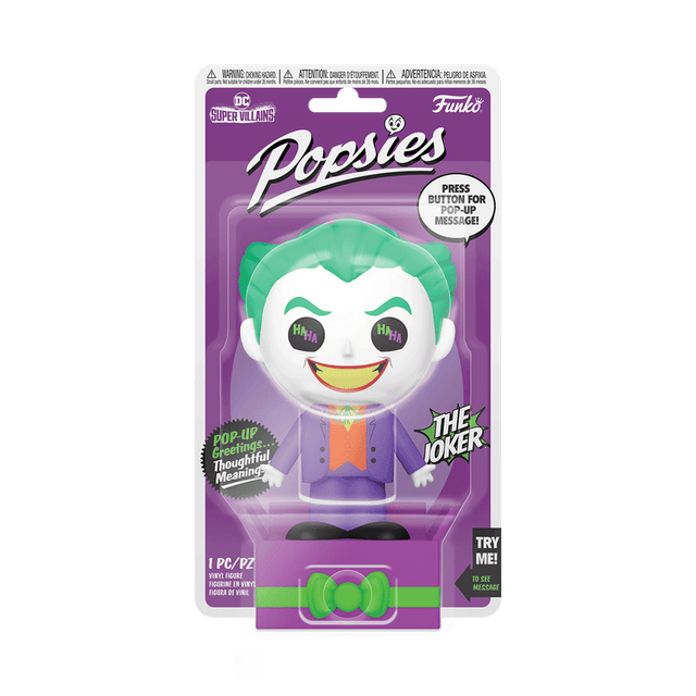the joker