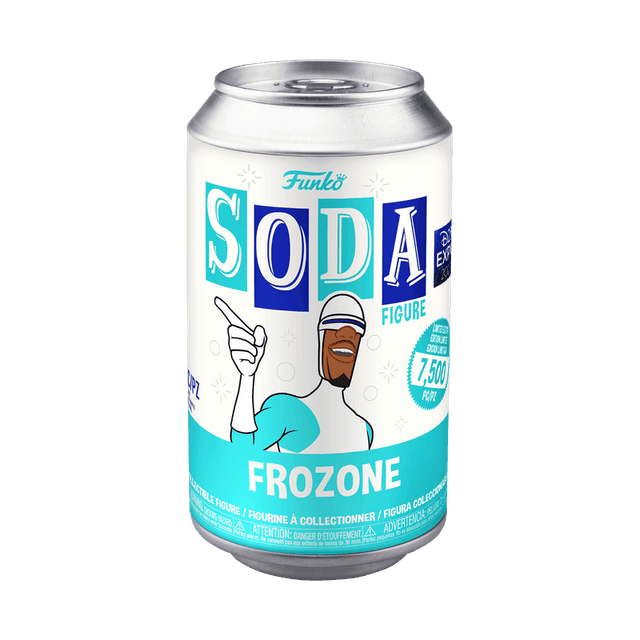 frozone chase d23 expo