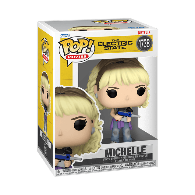michelle 1738