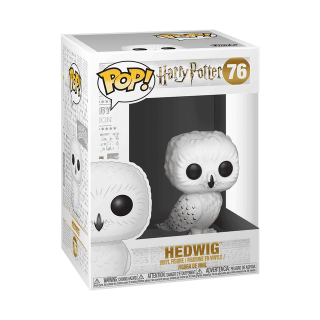 hedwig 76