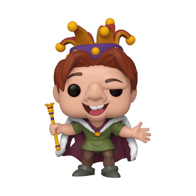 quasimodo fool 634