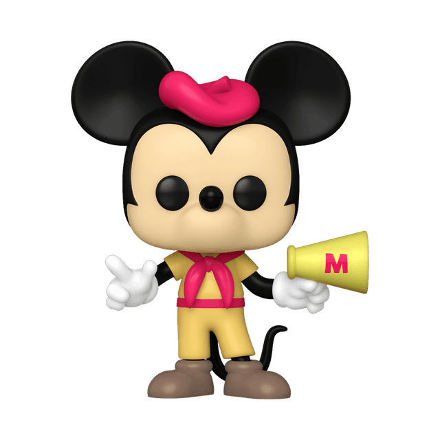 mickey mouse club 1379